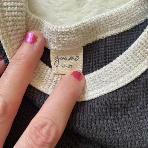 Goumi Set - Picture 9 of 9